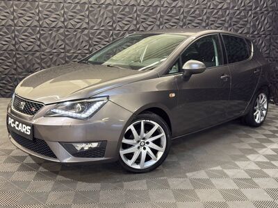 Seat Ibiza Gebrauchtwagen Seat Ibiza Gebrauchtwagen
