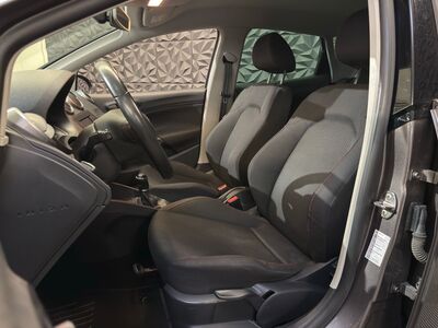 Seat Ibiza Gebrauchtwagen Seat Ibiza Gebrauchtwagen