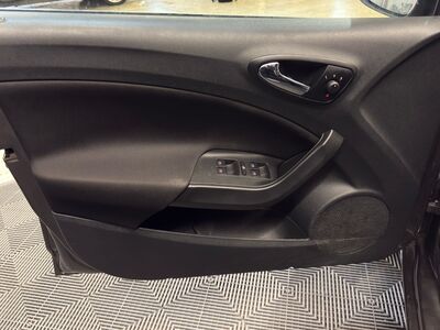 Seat Ibiza Gebrauchtwagen Seat Ibiza Gebrauchtwagen