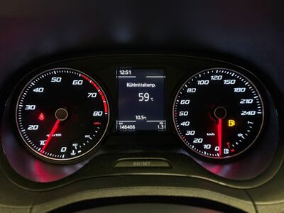 Seat Ibiza Gebrauchtwagen Seat Ibiza Gebrauchtwagen