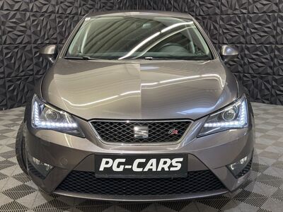 Seat Ibiza Gebrauchtwagen Seat Ibiza Gebrauchtwagen