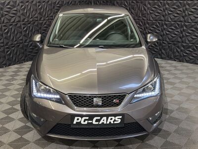 Seat Ibiza Gebrauchtwagen Seat Ibiza Gebrauchtwagen