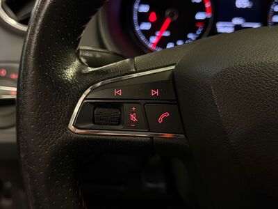 Seat Ibiza Gebrauchtwagen Seat Ibiza Gebrauchtwagen