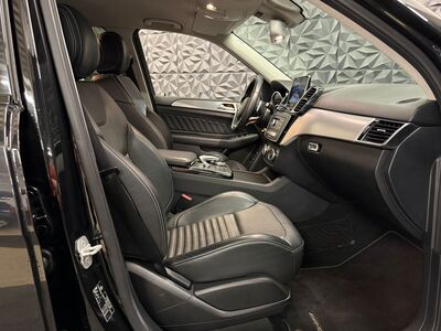 Mercedes-Benz GLE Gebrauchtwagen Mercedes-Benz GLE Gebrauchtwagen