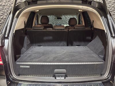 Mercedes-Benz GLE Gebrauchtwagen Mercedes-Benz GLE Gebrauchtwagen