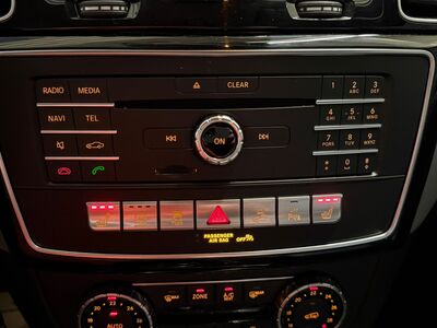 Mercedes-Benz GLE Gebrauchtwagen Mercedes-Benz GLE Gebrauchtwagen