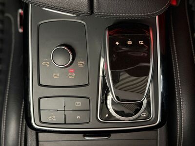 Mercedes-Benz GLE Gebrauchtwagen Mercedes-Benz GLE Gebrauchtwagen