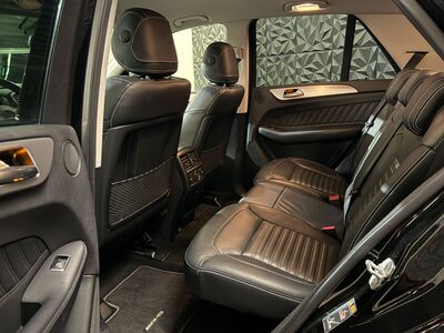 Mercedes-Benz GLE Gebrauchtwagen Mercedes-Benz GLE Gebrauchtwagen