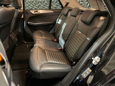 Mercedes-Benz GLE Gebrauchtwagen Mercedes-Benz GLE Gebrauchtwagen