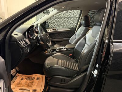 Mercedes-Benz GLE Gebrauchtwagen Mercedes-Benz GLE Gebrauchtwagen