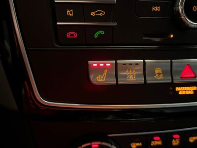 Mercedes-Benz GLE Gebrauchtwagen Mercedes-Benz GLE Gebrauchtwagen