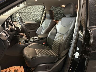 Mercedes-Benz GLE Gebrauchtwagen Mercedes-Benz GLE Gebrauchtwagen