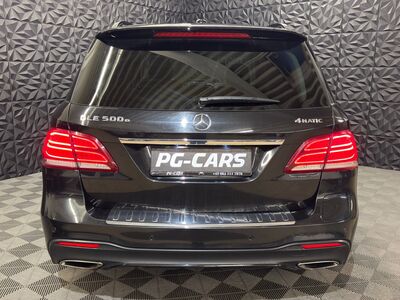 Mercedes-Benz GLE Gebrauchtwagen Mercedes-Benz GLE Gebrauchtwagen
