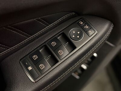 Mercedes-Benz GLE Gebrauchtwagen Mercedes-Benz GLE Gebrauchtwagen