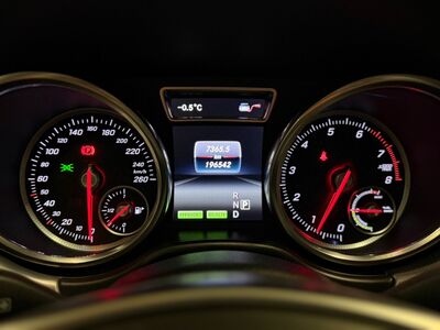 Mercedes-Benz GLE Gebrauchtwagen Mercedes-Benz GLE Gebrauchtwagen