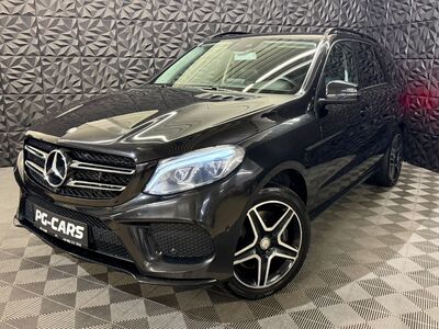 Mercedes-Benz GLE Gebrauchtwagen Mercedes-Benz GLE Gebrauchtwagen