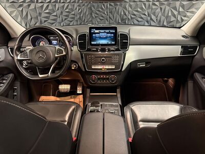 Mercedes-Benz GLE Gebrauchtwagen Mercedes-Benz GLE Gebrauchtwagen