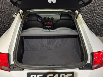 Audi TT Gebrauchtwagen Audi TT Gebrauchtwagen