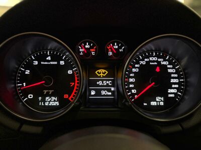 Audi TT Gebrauchtwagen Audi TT Gebrauchtwagen