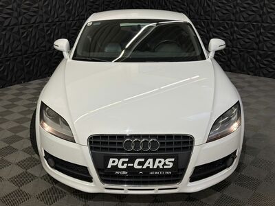 Audi TT Gebrauchtwagen Audi TT Gebrauchtwagen