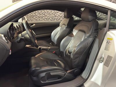 Audi TT Gebrauchtwagen Audi TT Gebrauchtwagen