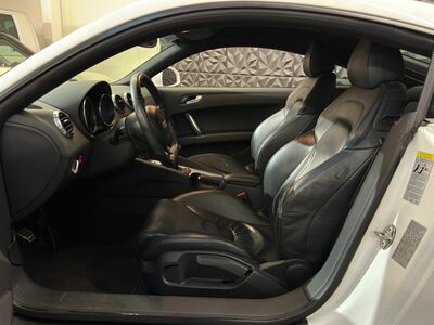 Audi TT Gebrauchtwagen Audi TT Gebrauchtwagen