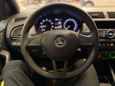 Skoda Fabia Gebrauchtwagen Skoda Fabia Gebrauchtwagen