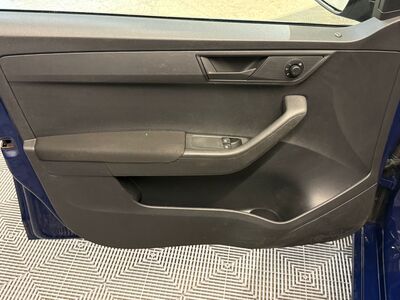 Skoda Fabia Gebrauchtwagen Skoda Fabia Gebrauchtwagen