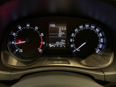 Skoda Fabia Gebrauchtwagen Skoda Fabia Gebrauchtwagen