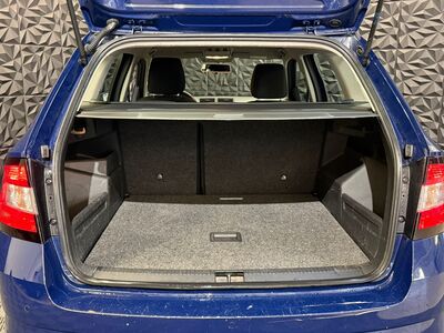 Skoda Fabia Gebrauchtwagen Skoda Fabia Gebrauchtwagen