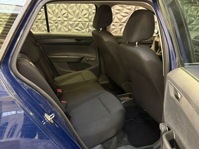 Skoda Fabia Gebrauchtwagen Skoda Fabia Gebrauchtwagen