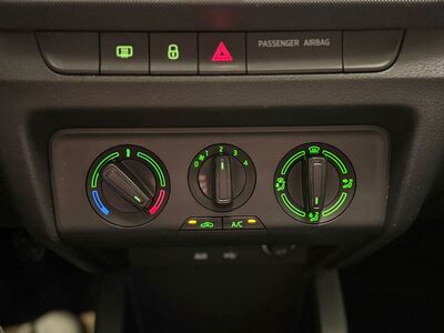 Skoda Fabia Gebrauchtwagen Skoda Fabia Gebrauchtwagen