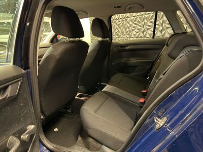 Skoda Fabia Gebrauchtwagen Skoda Fabia Gebrauchtwagen