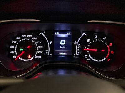 Fiat Tipo Gebrauchtwagen Fiat Tipo Gebrauchtwagen