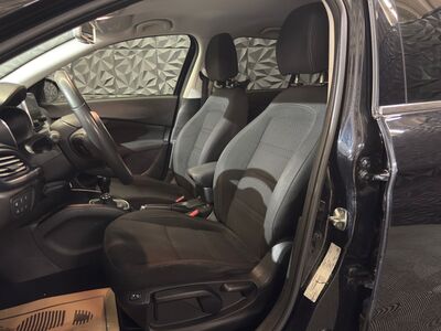 Fiat Tipo Gebrauchtwagen Fiat Tipo Gebrauchtwagen