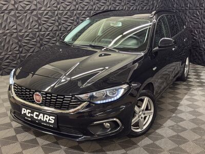 Fiat Tipo Gebrauchtwagen Fiat Tipo Gebrauchtwagen