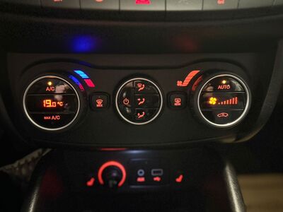 Fiat Tipo Gebrauchtwagen Fiat Tipo Gebrauchtwagen