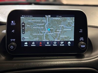 Fiat Tipo Gebrauchtwagen Fiat Tipo Gebrauchtwagen