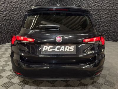 Fiat Tipo Gebrauchtwagen Fiat Tipo Gebrauchtwagen