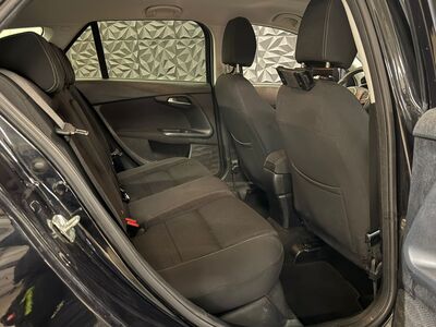 Fiat Tipo Gebrauchtwagen Fiat Tipo Gebrauchtwagen