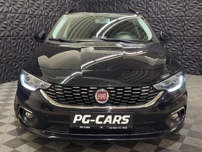 Fiat Tipo Gebrauchtwagen Fiat Tipo Gebrauchtwagen