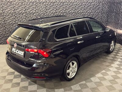 Fiat Tipo Gebrauchtwagen Fiat Tipo Gebrauchtwagen