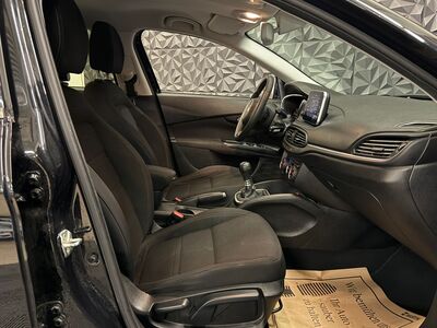 Fiat Tipo Gebrauchtwagen Fiat Tipo Gebrauchtwagen