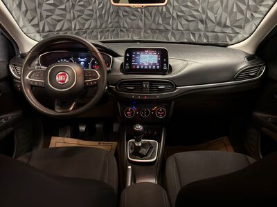 Fiat Tipo Gebrauchtwagen Fiat Tipo Gebrauchtwagen