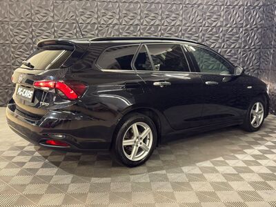 Fiat Tipo Gebrauchtwagen Fiat Tipo Gebrauchtwagen