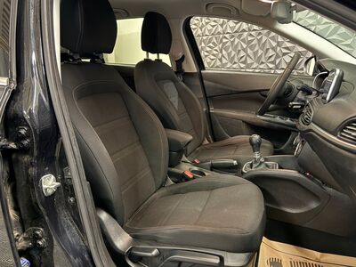 Fiat Tipo Gebrauchtwagen Fiat Tipo Gebrauchtwagen