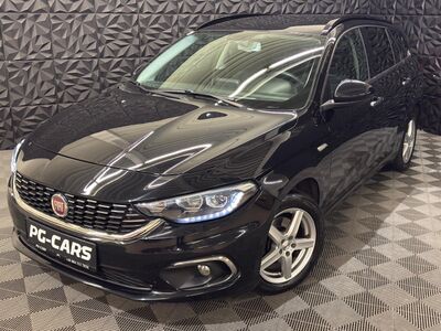 Fiat Tipo Gebrauchtwagen Fiat Tipo Gebrauchtwagen
