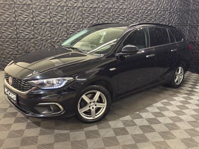 Fiat Tipo Gebrauchtwagen Fiat Tipo Gebrauchtwagen