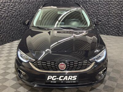 Fiat Tipo Gebrauchtwagen Fiat Tipo Gebrauchtwagen