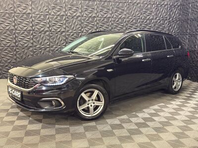 Fiat Tipo Gebrauchtwagen Fiat Tipo Gebrauchtwagen